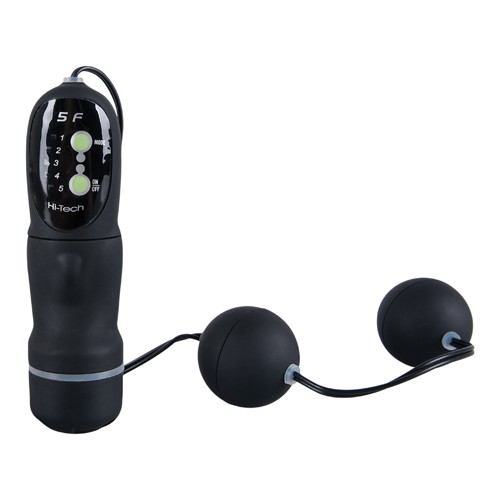 Two Balls Massager 4024144583133