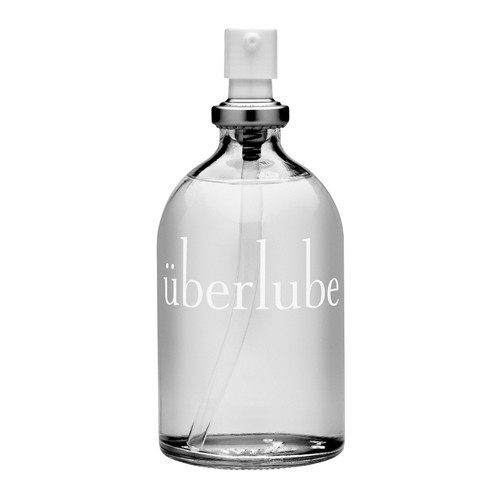 100 ml Uberlube silicone Lubrificante