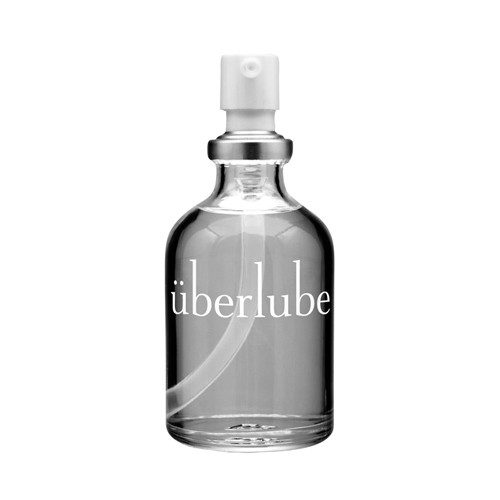 Uberlube silicone Lubrificante 50mls