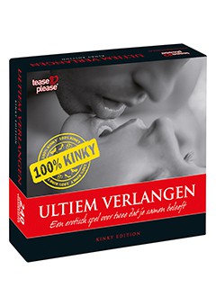 Ultiem Verlangen 100 Kinky