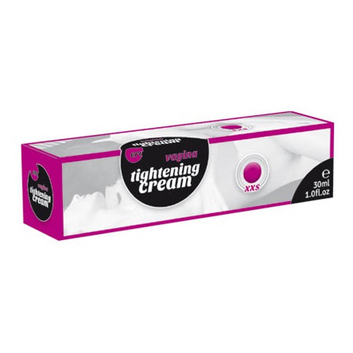 Vagina Tightening XXS Cream Women 30 ml 4042342002355
