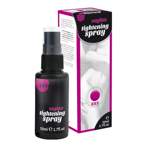 Vagina Tightening XXS Spray Women 50 ml 4042342002416