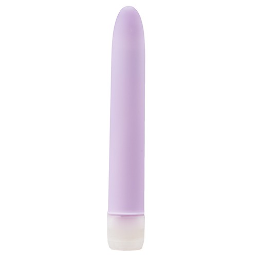 Velvet Touch Vibe - Lavender 782421560201