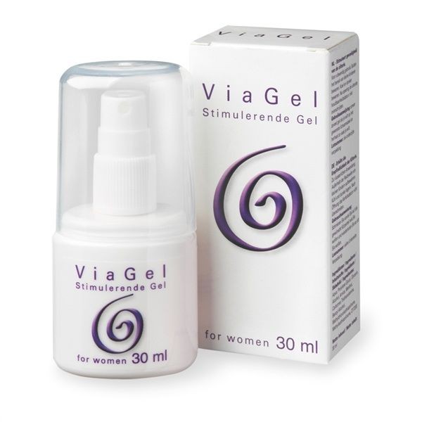 VIAGEL FOR WOMEN