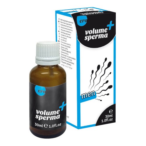 Volume Sperma - Men 30 ml 4042342002331
