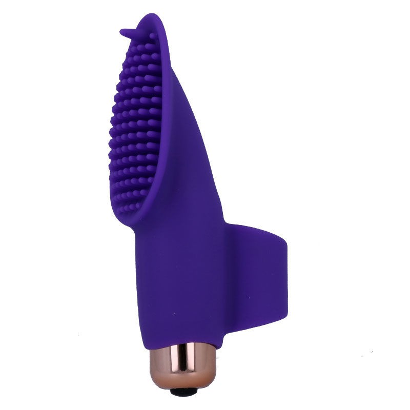 AISHA THIMBLE STIMULATOR