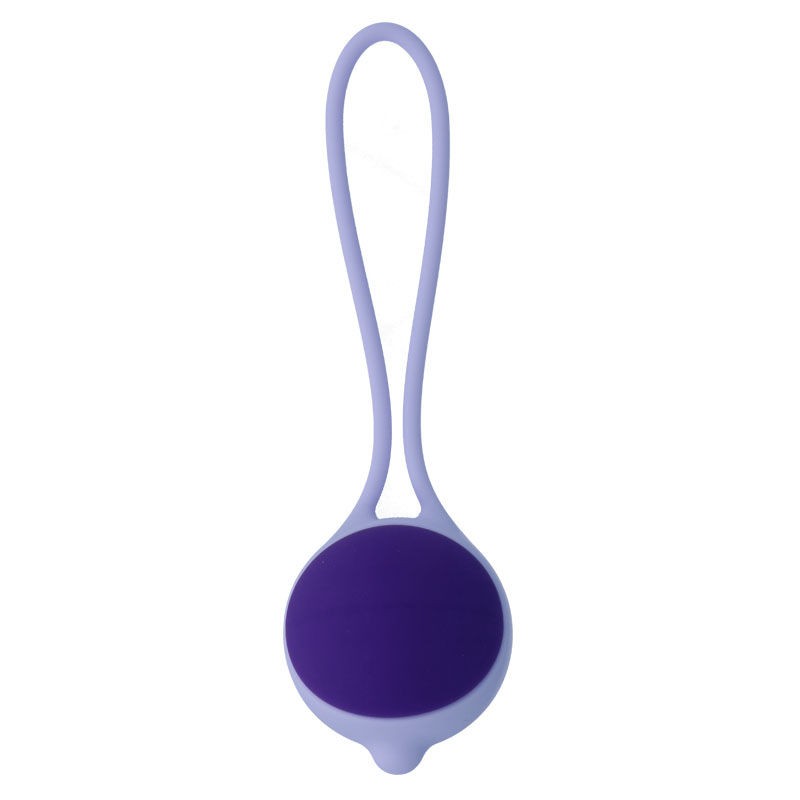 KEISY I SILICONE GEISHA BALL