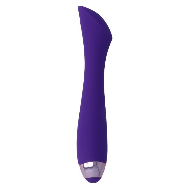 MANDY SILICONE RECHARGEABLE VIBRATOR