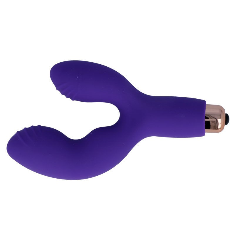 VANIX SILICONE VIBRATING STIMULATOR