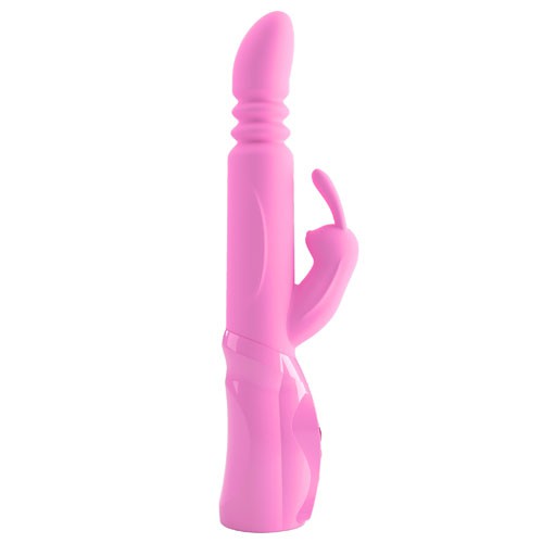 WOW G Proposta vibratore del coniglio
