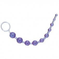 X-10 Beads Viola