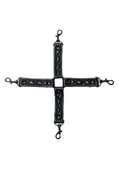 SEX TOY - FETISH - BSDM - Benda - Manette: X-PLAY HOG TIE
