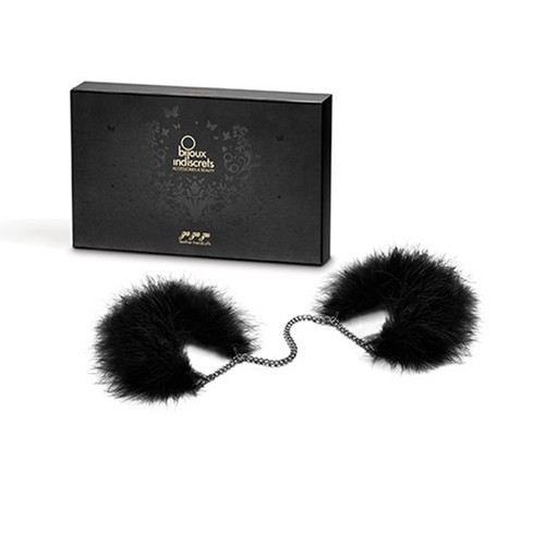 Za Za Zu Handcuffs 8437008001081