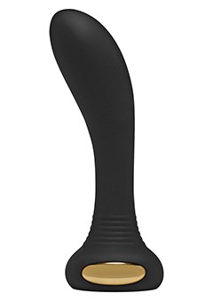 ZARE Vibrator Nero