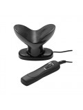 10 Mode Ass Anchor Vibrating Anal Plug 848518013392 toy