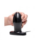 10 Mode Ass Anchor Vibrating Anal Plug 848518013392 review