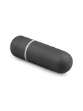 10 Speed Bullet Vibrator - Black 8718627528037 review