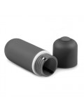 10 Speed Bullet Vibrator - Black 8718627528037 image