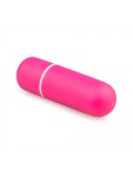 10 Speed Bullet Vibrator - Pink 8718627528013 review