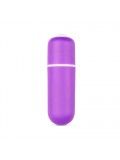 10 Speed Bullet Vibrator - Purple 8718627528020