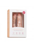 15 cm Double Dildo 8719497663613 toy