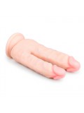 15 cm Double Dildo 8719497663613 photo