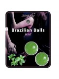 2 BRAZILIAN BALLS MINT 8435097833859