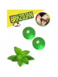 2 BRAZILIAN BALLS MINT 8435097833859 photo