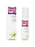 2 IN 1 SENSUAL MASSAGE OIL AND SILICONE BASED LUBRICANT  MONOI 3700436040331