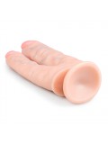 23 cm Double Dildo 8719497663590 review