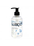 Lubido Lubrificante Intimo 250ml 5060273290220