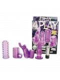 4 PLAY MINI COUPLES KIT 4890888118142 toy