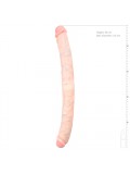 50 cm Double Dildo 8719497663538 image