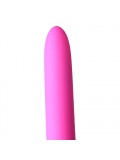 7 Function Classic Chic 6 Inch Vibe in Pink 716770057808 toy