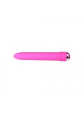7 Function Classic Chic 6 Inch Vibe in Pink 716770057808 photo