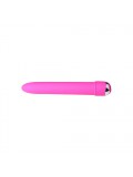 7 Function Classic Chic 6 Inch Vibe in Pink 716770057808 photo