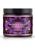 Kama Sutra Honey Dust Raspberry Kiss 170g 739122120135