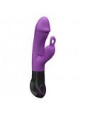 ADRIEN LASTIC ARES VIBRATOR PURPLE