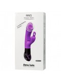 ADRIEN LASTIC ARES VIBRATOR PURPLE toy