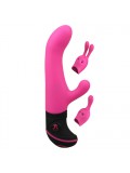 ADRIEN LASTIC BUTCH CASSIDY VIBRATOR PINK toy