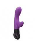 ADRIEN LASTIC GAIA VIBRATOR PURPLE