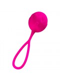 ADRIEN LASTIC MIA BEAD FUCHSIA toy