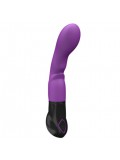 ADRIEN LASTIC NYX VIBRATOR PURPLE