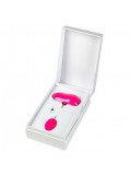 ADRIEN LASTIC PLAY BALL RECHARGEABLE VIBRATING EGG toy