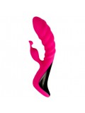 ADRIEN LASTIC TRIGGER RECHARGEABLE VIBRATOR PINK