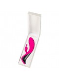 ADRIEN LASTIC TRIGGER RECHARGEABLE VIBRATOR PINK toy