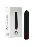 ADRIEN LASTIC UNIVIBE VIBRATING BULLET BLACK