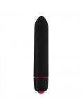 ADRIEN LASTIC UNIVIBE VIBRATING BULLET BLACK toy