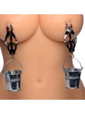 Nipple Clamps with Buckets 848518026330 toy