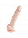 ALIVE CESAR REALISTIC DILDO WHITE toy